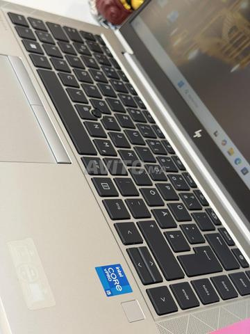 HP Elitebook 840 G8 i5 11ème 16/256 - 2