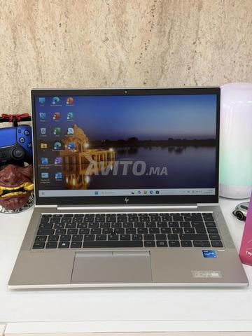 HP Elitebook 840 G8 i5 11ème 16/256