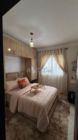 Appartement bien meublé près de Cirque Jdida - 2