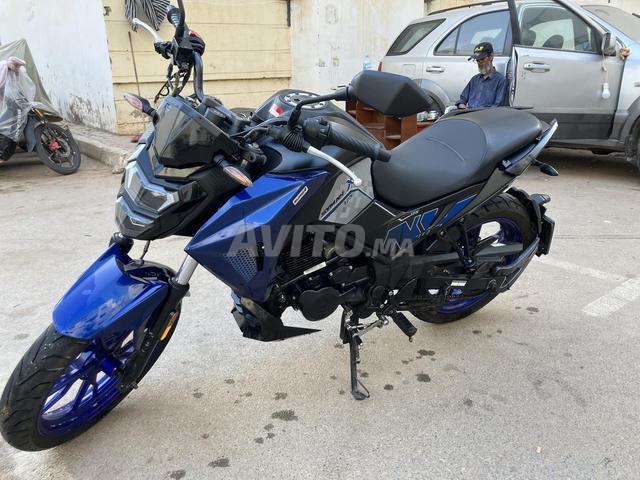سيم NHx كالجديد بعداد كيلومترات منخفض - 2