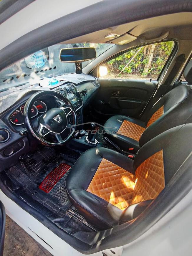 vente d'une voiture 