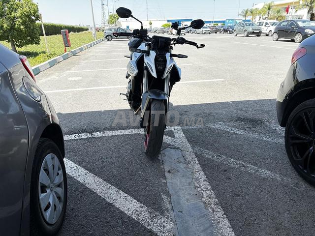 سوزوكي gsx - 2