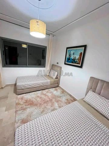 Appartement à louer au CHU Marrakech - 2