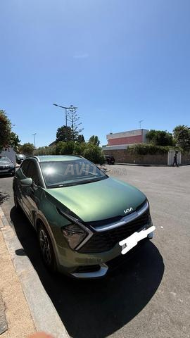 كيا سبورتاج 2025 - 2