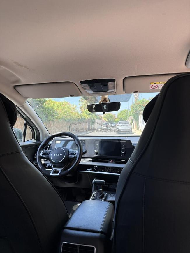 kia sportage 2025 