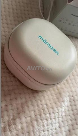 Tire-lait d'occasion à vendre, utilisé seulement 5 fois