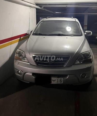 Kia Sorento - 2
