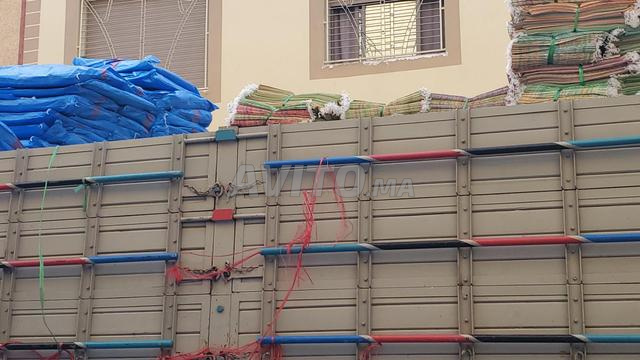 خيش قنطار للبيع بسعر مناسب، نرحب بالجميع. - 2