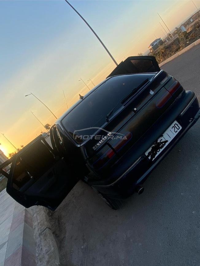 r19 moudil 1994 diwana 2006