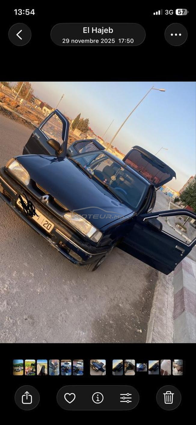 r19 moudil 1994 diwana 2006