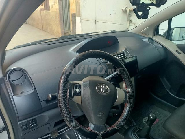 Toyota Yaris 2009 - 2