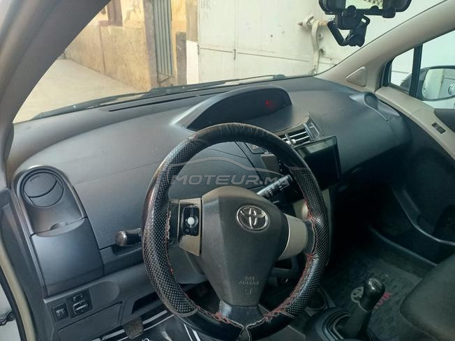 Toyota Yaris 2009 