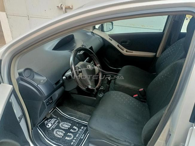 Toyota Yaris 2009 