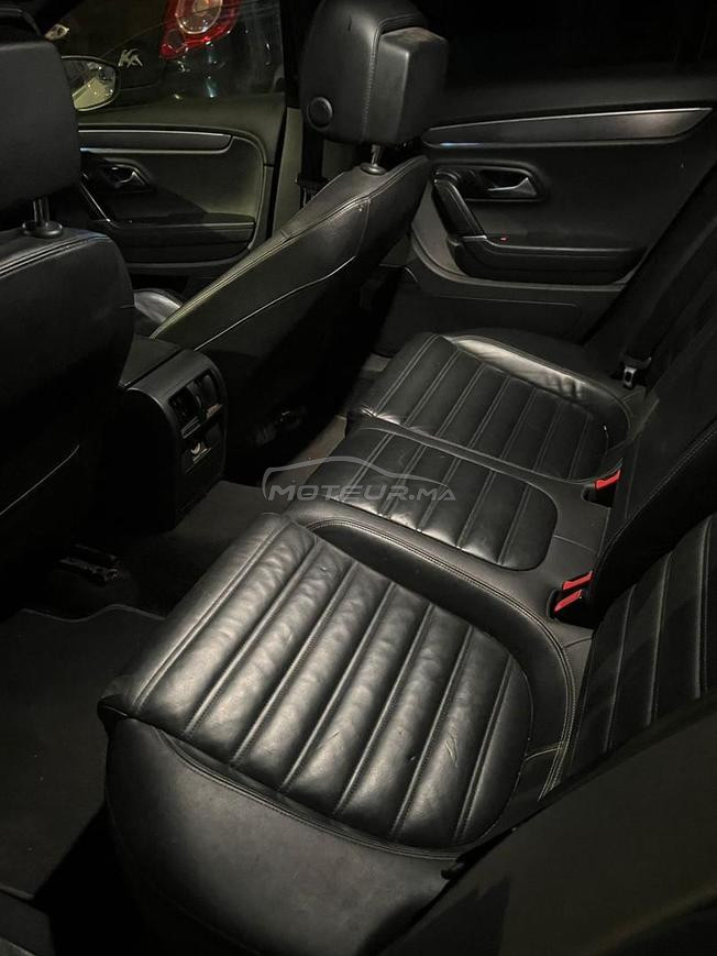 Volkswagen Passat Diesel Automatique 2019