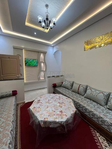Appartement meublé à Agadir