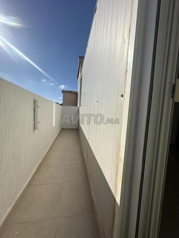 Petite Appart à louer 45 m² à Temara Célibataire - 2