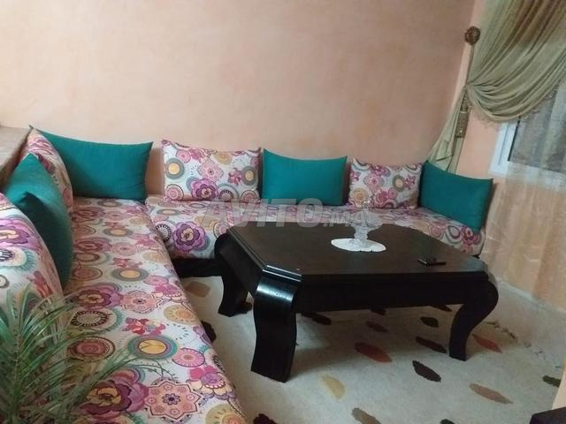 Appartement à louer 86 m² à Fès - 2
