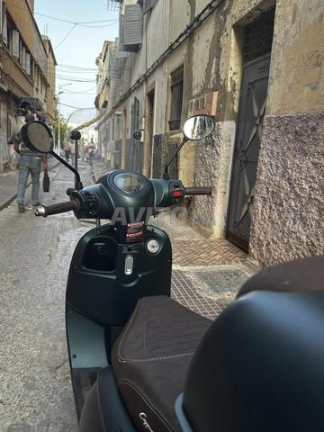 Cappuccino Mini, modèle 2026 - 2