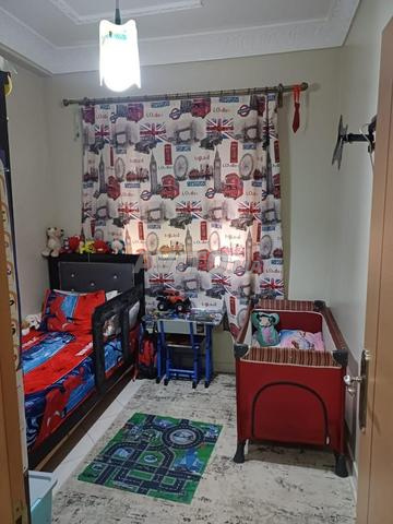 Appartement rez-de-chaussée à vendre 56 m² à Oujda - 2