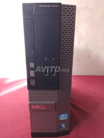 Dell OptiPlex 3010 Core i3