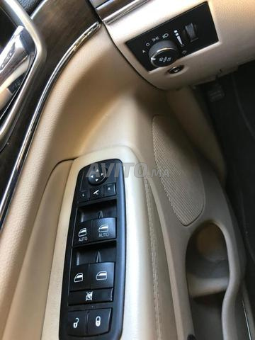 Jeep Grand Cherokee Diesel Automatique 2015