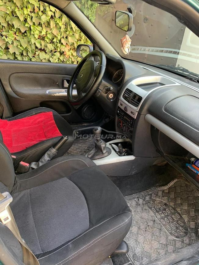 Renault Clio Essence Manuelle 2009 à Meknès