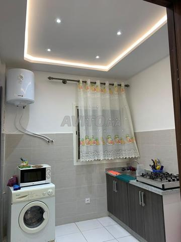 Appartement meublé à louer - 2