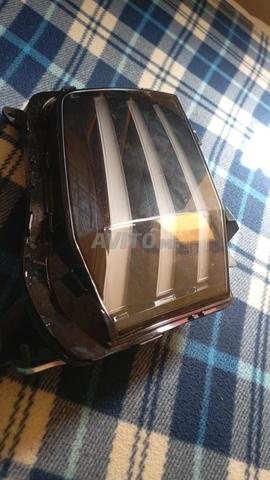 Paire DRL Jeep Compass 2022-2024 Originale - 2