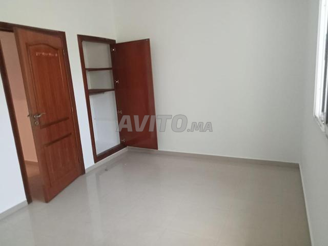 Location appartement 2 chambres salon - 2