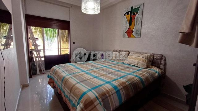 CMN-MA-2620 - Appartement à vendre à Bachkou - 2