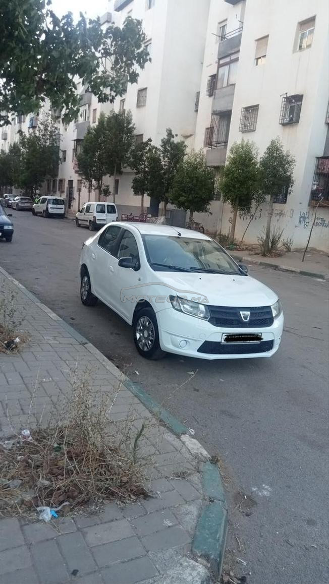 Dacia Logan a vendre