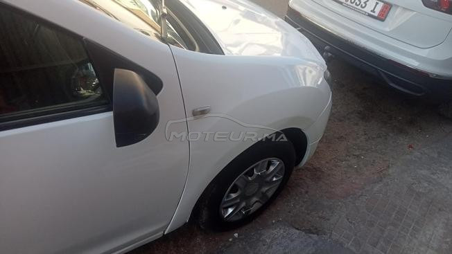 Dacia Logan a vendre