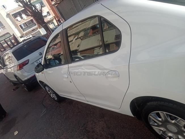 Dacia Logan a vendre