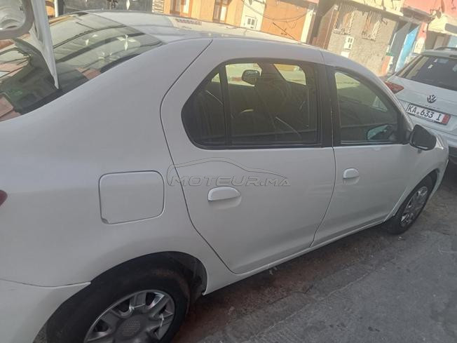 Dacia Logan a vendre