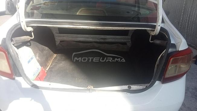 Dacia Logan a vendre