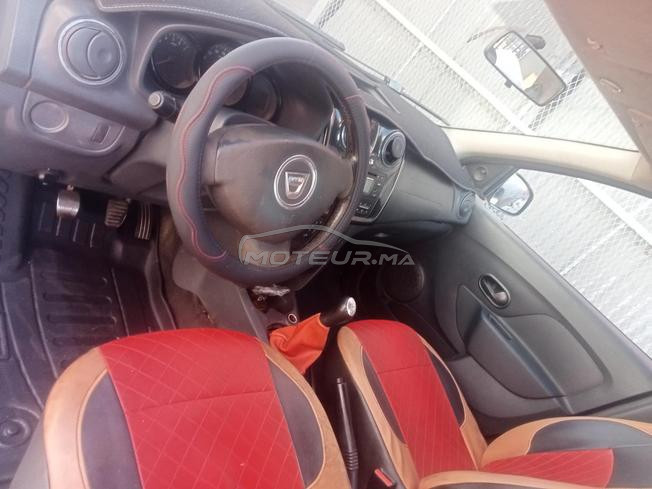 Dacia Logan a vendre