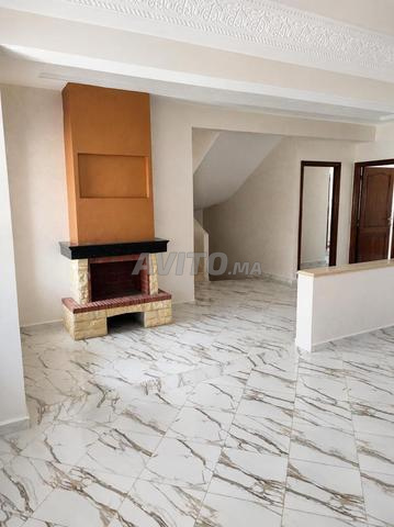 Magnifique Haut villa avec terrasse aménagée