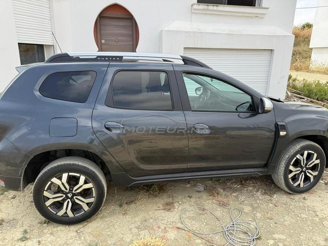 Dacia Duster Etat neuf