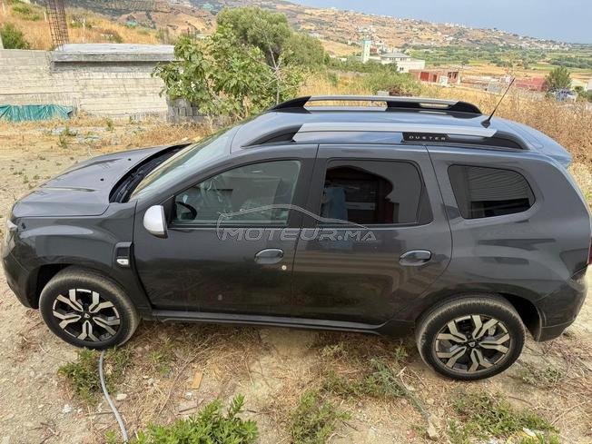 Dacia Duster Etat neuf
