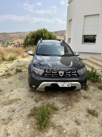 Dacia Duster État neuf