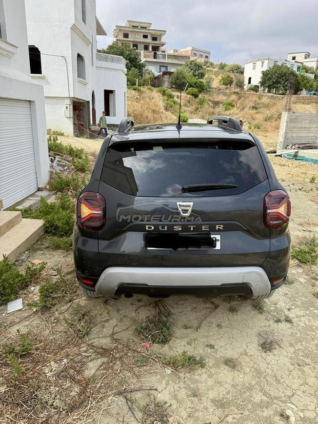 Dacia Duster Etat neuf