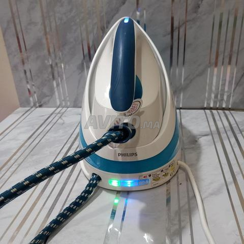 Centrale Vapeur Philips - 2
