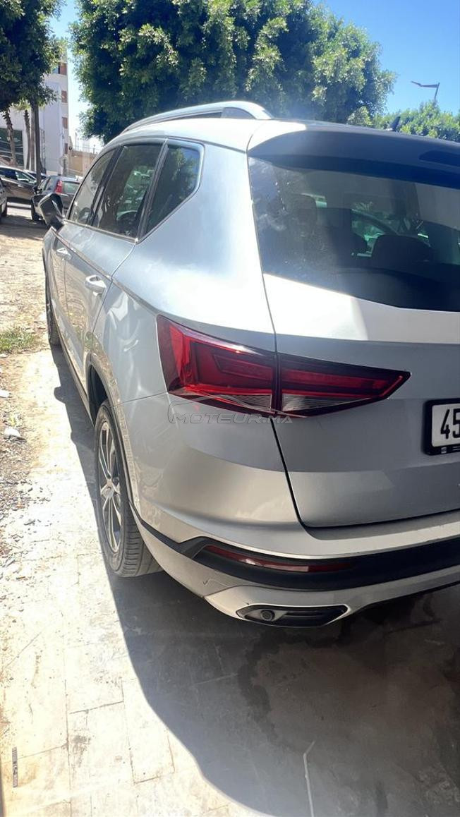 lSeat ateca