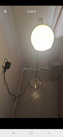 مصباح قابل للتعديل - 2