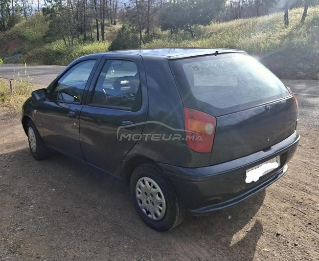Fiat Palio 1999