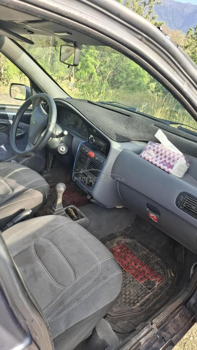 Fiat Palio 1999