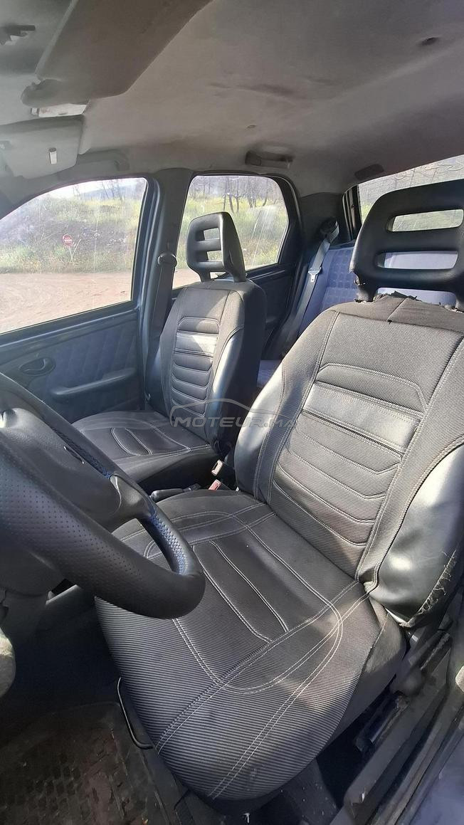 Fiat Palio 1999