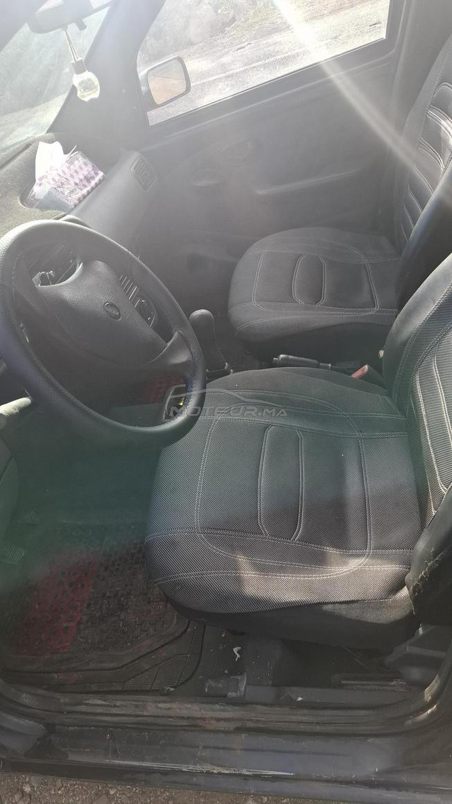 Fiat Palio 1999
