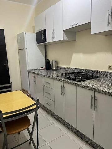 appartement à louer - 2