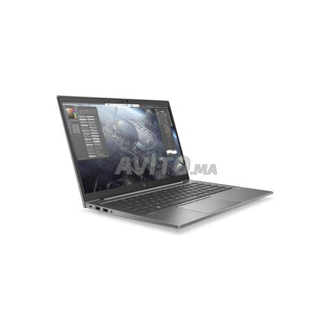 HP ZBook Firefly 14 i7-1185G7/32GB/512GB SSD MvMe - 2